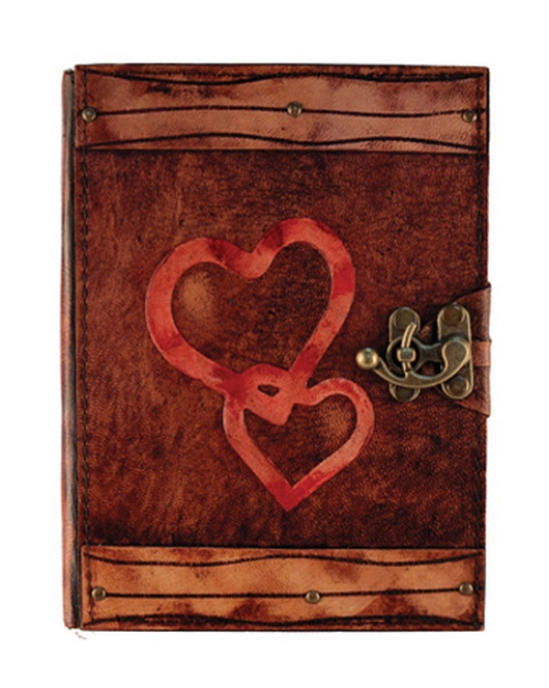 Picture of KRAFTON DERİ DEFTER / HEART TO HEART