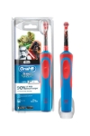 Picture of Oral-B Stages Şarj Edilebilir Diş Fırçası Çocuklar İçin Star Wars Özel Seri 