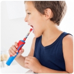 Picture of Oral-B Stages Şarj Edilebilir Diş Fırçası Çocuklar İçin Star Wars Özel Seri 