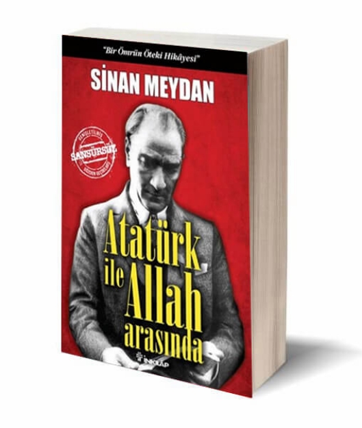 Picture of Atatürk ile Allah Arasında
