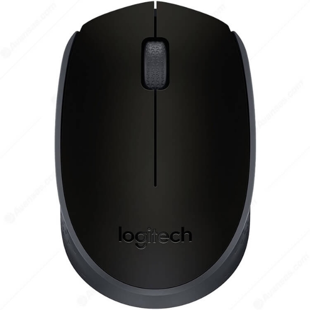 Picture of Logitech M170 Kablosuz Siyah Mouse