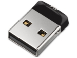 Picture of Sandisk Cruzer Fit 8 GB Usb Bellek