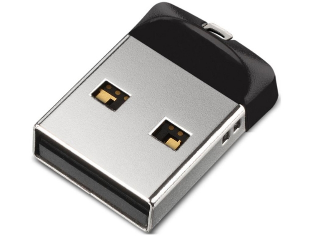 Picture of Sandisk Cruzer Fit 8 GB Usb Bellek