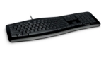 Picture of Microsoft Comfort Curve 3000 Klavye