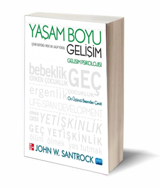 Yaşam Boyu Gelişim Gelişim Psikolojisi Istekle Alışverişinizi