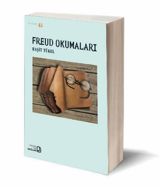 Picture of Freud Okumaları