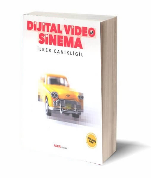 Picture of Dijital Video ile Sinema