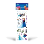 Picture of Frozen Puffy Sticker 6,5x17 cm DS-183