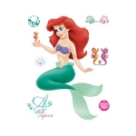 Picture of Ariel-2 Karanlıkta Parlar Duvar Süsü 19 cm FS-133