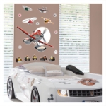 Picture of Planes 48x68 cm Duvar Sticker DS-165