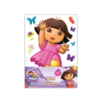Picture of Dora Duvar Stickerı 48x68 cm 1 Tabaka DR-001