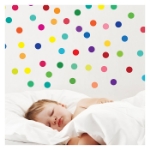 Picture of Daireler Duvar Sticker DP-1501