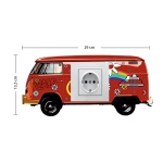 Picture of Vosvos Priz Sticker DP-1201