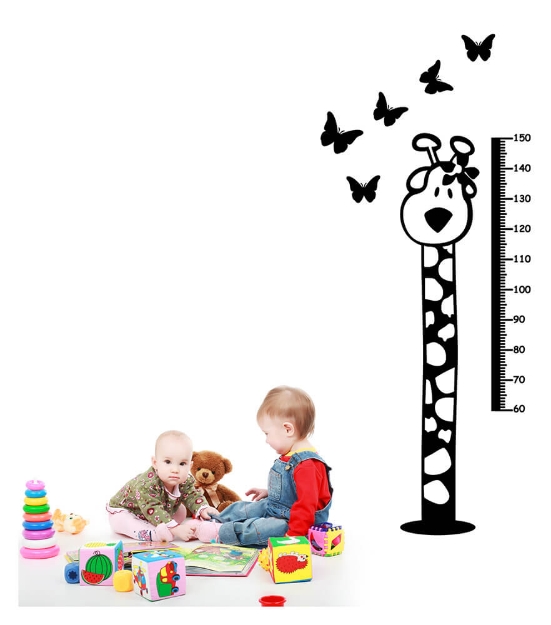 Picture of Kadife Duvar Sticker Cuties Boy Cetveli DP-821