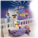 Picture of Fisher Price Mutlu Düşler Dönence Türkçe