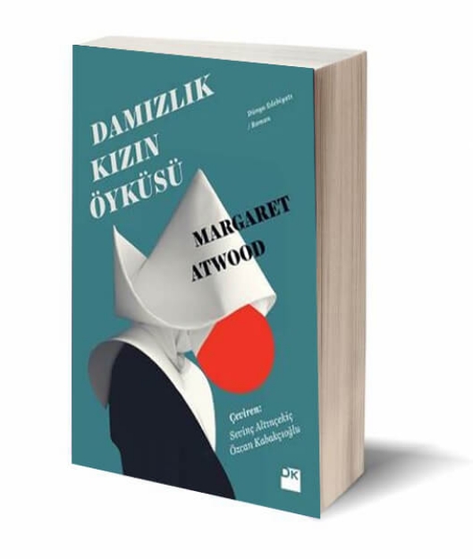 Picture of Damızlık Kızın Öyküsü