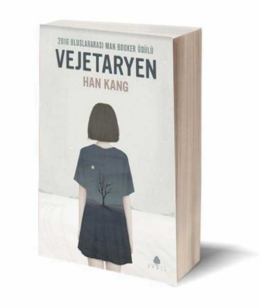 Picture of Vejetaryen