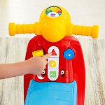 Picture of Fisher Price Eğitici Scooter