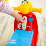 Picture of Fisher Price Eğitici Scooter