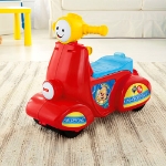 Picture of Fisher Price Eğitici Scooter