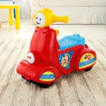 Picture of Fisher Price Eğitici Scooter