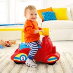 Picture of Fisher Price Eğitici Scooter