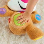 Picture of Fisher Price Eğitici Köpekçiğin Kız Kardeşi