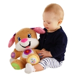 Picture of Fisher Price Eğitici Köpekçiğin Kız Kardeşi