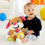 Picture of Fisher Price Eğitici Köpekçiğin Kız Kardeşi