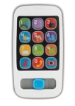 Picture of Fisher Price Eğitici Dokunmatik Telefonum