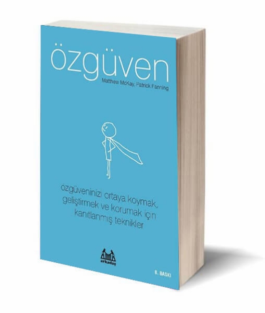 Picture of Özgüven