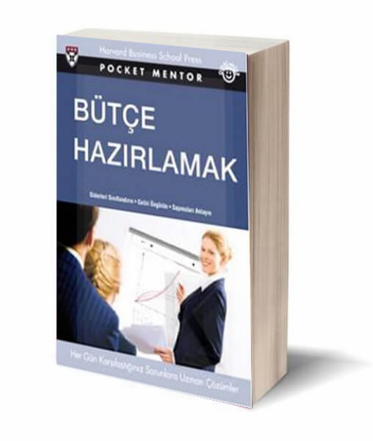 Picture of Bütçe Hazırlamak