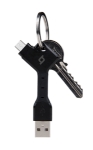 Picture of Ttec 2DK7514S Charge Key Micro Usb Şarj ve Data Kablosu - Siyah