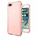 Picture of Buff Case No:1 For Iphone 7 Plus Rose Gold Kılıf