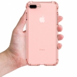 Picture of Buff Case No:1 For Iphone 7 Plus Rose Gold Kılıf