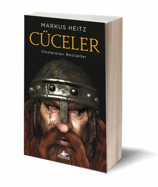 Picture of Cüceler