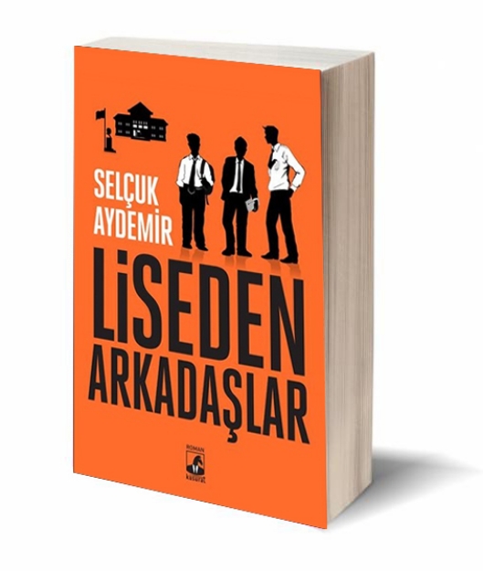 Picture of Liseden Arkadaşlar