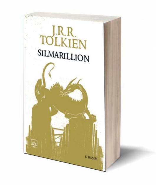 Picture of Silmarillion