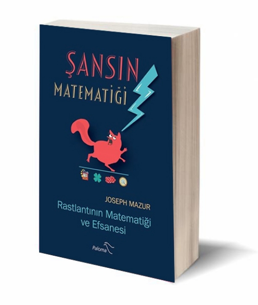 Picture of Şansın Matematiği