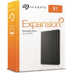 Picture of Seagate Expansion 1TB 2.5" Usb 3.0 Taşınabilir Disk