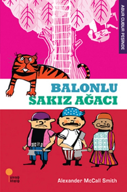 Picture of Balonlu Sakız Ağacı
