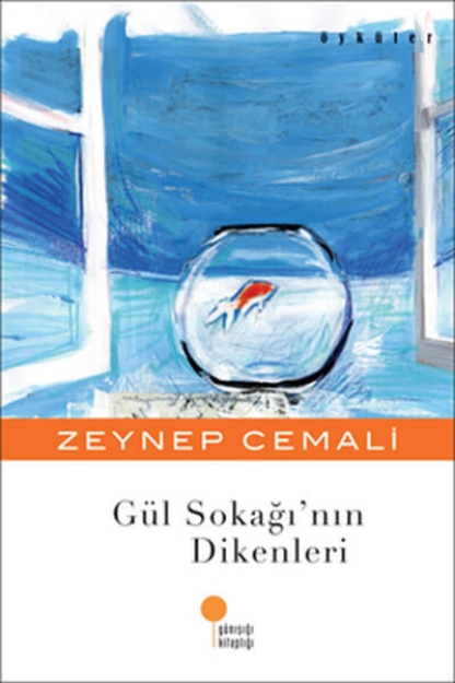 Picture of Gül Sokağı'nın Dikenleri