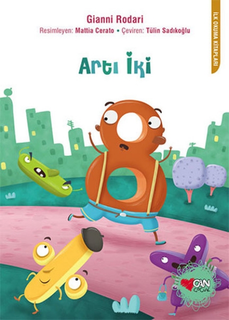 Picture of Artı İki