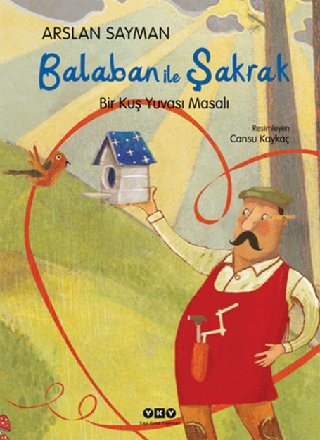 Picture of Balaban İle Şakrak
