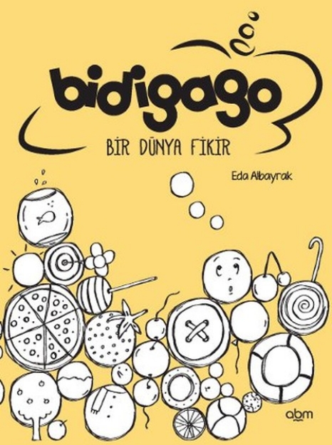 Picture of Bidigago Bir Dünya Fikir