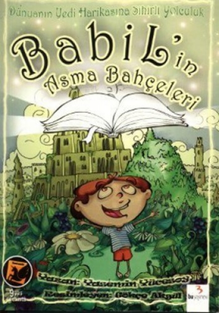 Picture of Babil'in Asma Bahçeleri