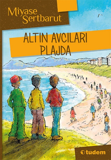 Picture of Altın Avcıları Plajda