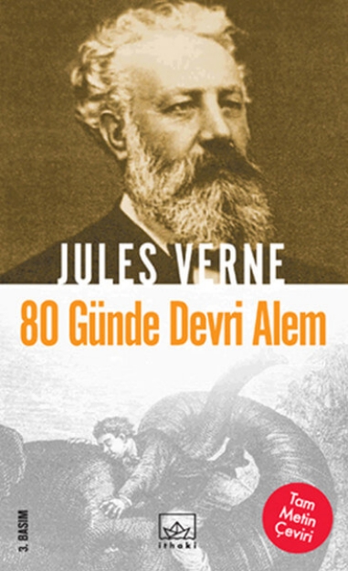 Picture of 80 Günde Devri Alem