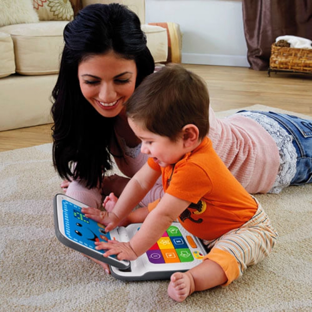 Picture of Fisher Price Eğitici Laptop