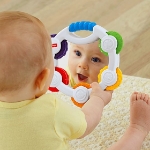 Picture of Fisher Price Renkli Tef